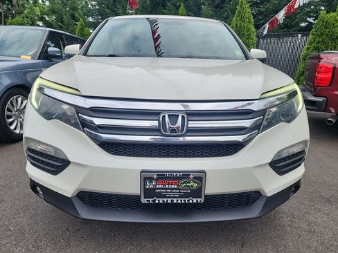 Used 2018 Honda Pilot EX-L image 4