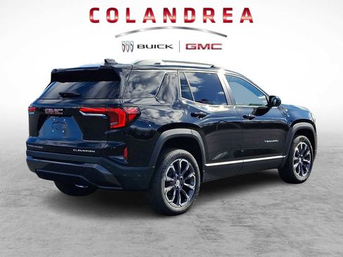 New 2026 GMC Terrain Elevation w/ Elevation Premium Package image 6