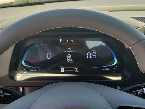 New 2025 Hyundai Elantra Sport image 8