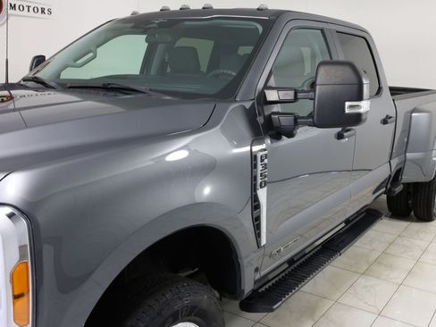 Used 2023 Ford F350 XL w/ 360-Degree Camera Package AWD/4WD image 45