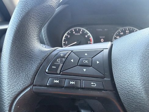 Used 2024 Nissan Sentra S FWD image 21