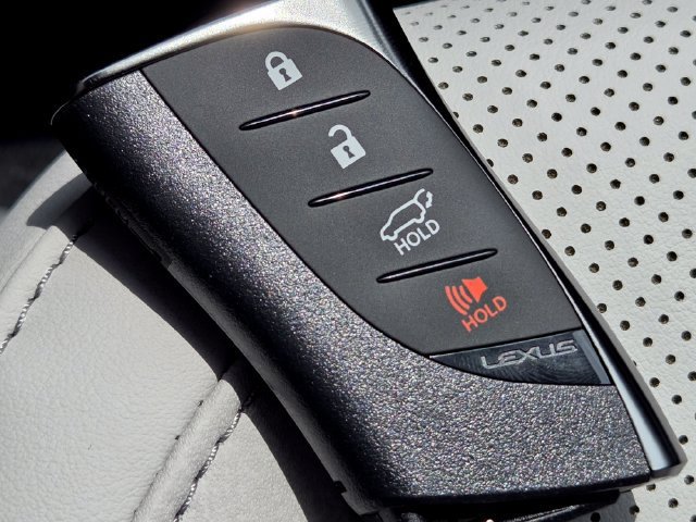 New 2026 Lexus RX 350 Premium w/ Convenience Package AWD/4WD image 33