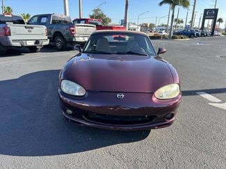 Used 2000 MAZDA MX-5 Miata video 2