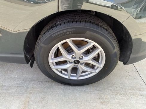 Used 2024 Ford Edge SEL image 18