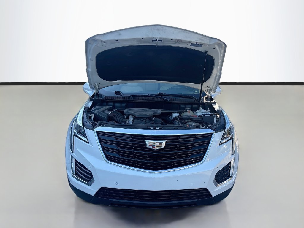 Used 2019 Cadillac XT5 Luxury w/ Sport Package FWD image 30