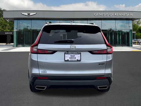 Used 2023 Honda CR-V Sport Touring image 6