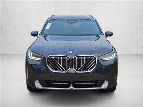 Certified 2026 BMW X3 xDrive30 w/ Premium Package AWD/4WD image 2