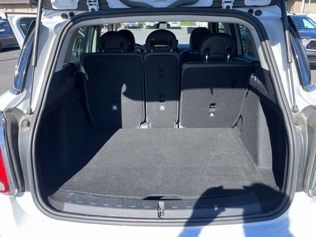 Used 2018 MINI Cooper Countryman S FWD image 10