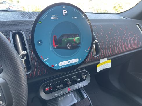 Used 2026 MINI Cooper Countryman S AWD/4WD image 17