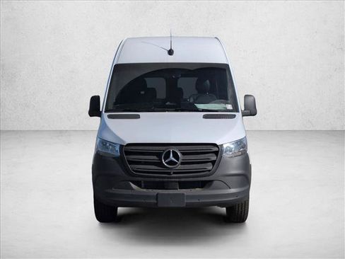 New 2026 Mercedes-Benz Sprinter 2500 image 6