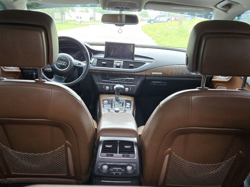 Used 2012 Audi A7 3.0T Prestige AWD/4WD image 22