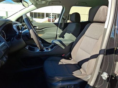 Used 2023 GMC Acadia SLE w/ Driver Convenience Package image 15