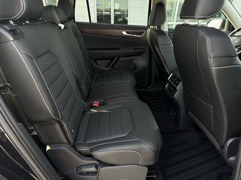 New 2026 Volkswagen Atlas SEL image 28