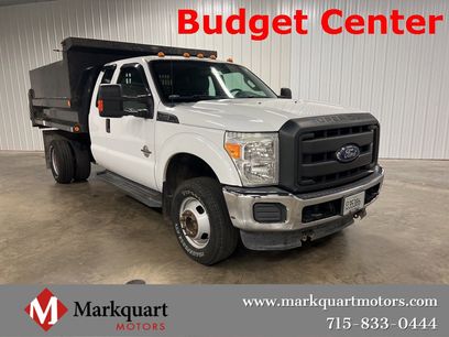 Used 2016 Ford F350 XL w/ Power Equipment Group