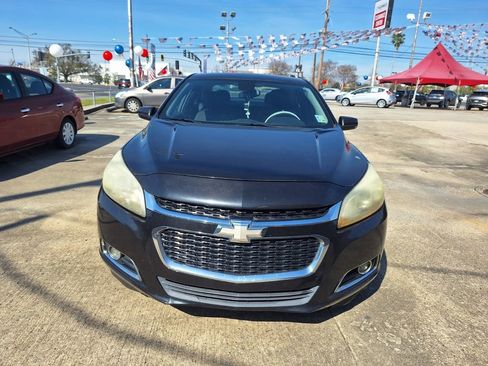 Used 2014 Chevrolet Malibu LT image 6