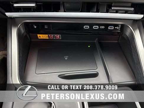 New 2026 Lexus TX 350 F SPORT HANDLING AWD image 12