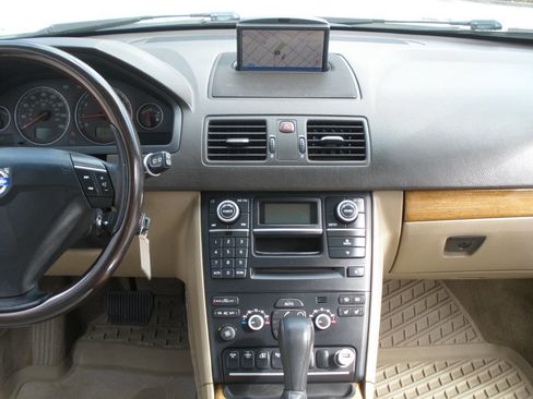 Used 2007 Volvo XC90 3.2 AWD/4WD image 37