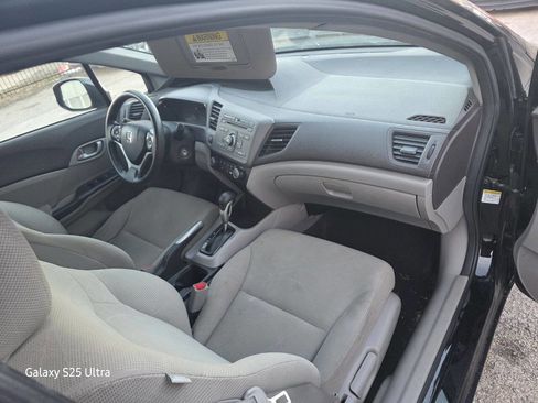Used 2012 Honda Civic LX image 13