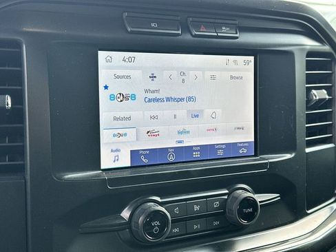 Used 2022 Ford F150 XL w/ STX Appearance Package image 21