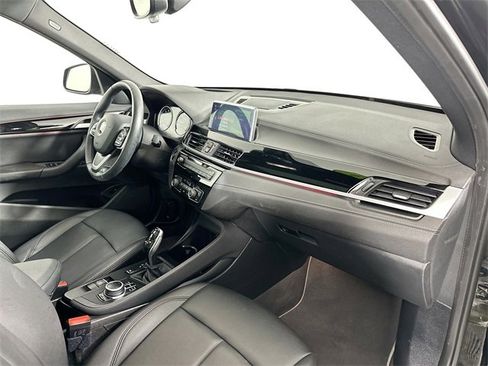 Used 2022 BMW X1 xDrive28i w/ Premium Package image 28