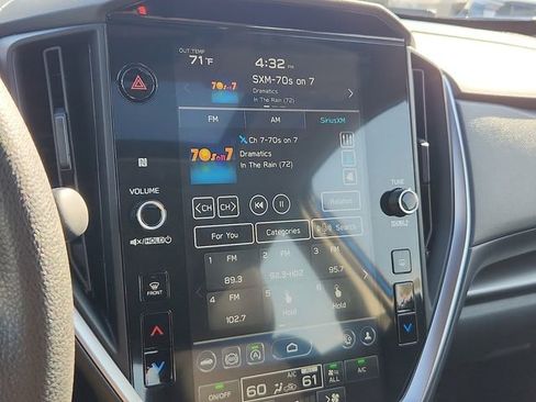 Used 2024 Subaru Impreza 2.0i Sport image 17