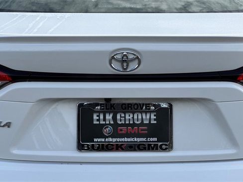 Used 2022 Toyota Corolla SE image 46