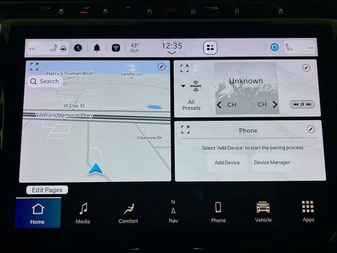 Used 2024 Jeep Grand Cherokee L Limited w/ Luxury Tech Group II image 18