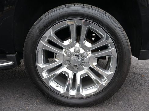 Used 2018 GMC Yukon SLT w/ Premium Edition image 44