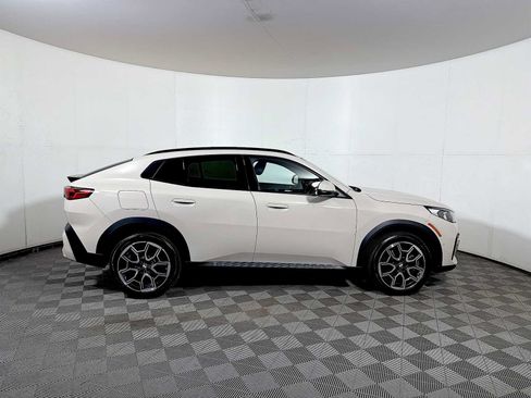 Used 2026 BMW X2 xDrive28i w/ Convenience Package AWD/4WD image 7