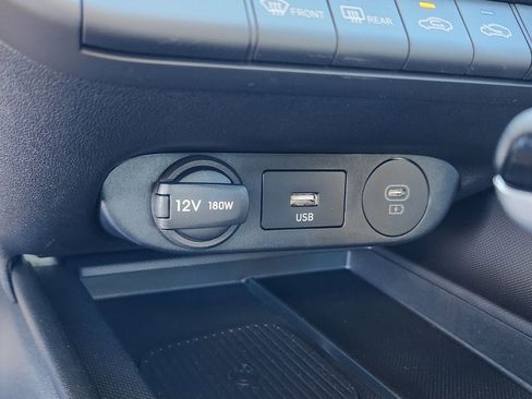 New 2025 Hyundai Elantra Sport image 18