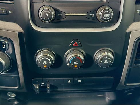 Used 2022 RAM 1500 Tradesman w/ Power & Remote Entry Group image 18