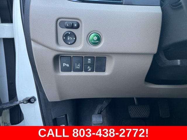 Used 2016 Honda Pilot Touring image 34