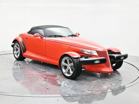Used 1999 Plymouth Prowler image 3