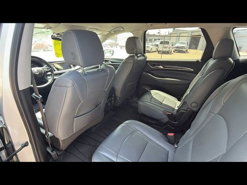 Used 2021 Buick Enclave Essence w/ Trailering Package, 5000 lbs. AWD/4WD image 24