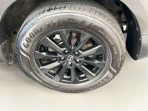 Used 2026 MAZDA CX-50 AWD 2.5 S w/ Preferred Pkg image 11