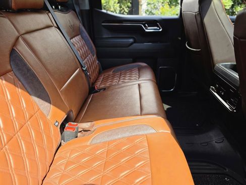 Used 2024 Chevrolet Silverado 1500 RST w/ All Star Edition Plus image 11