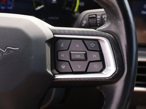 Certified 2024 Ford Mustang Premium RWD image 12