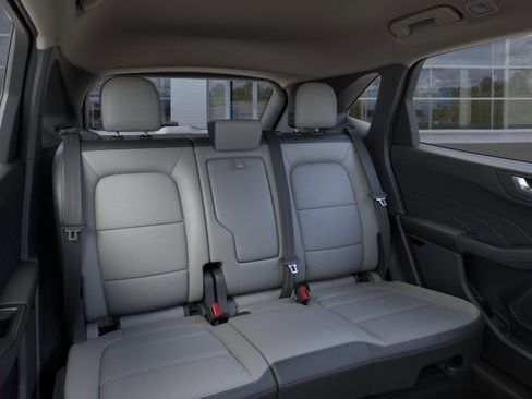 New 2026 Ford Escape SE FWD image 11