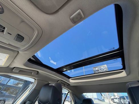 Used 2015 Cadillac CTS Luxury image 31