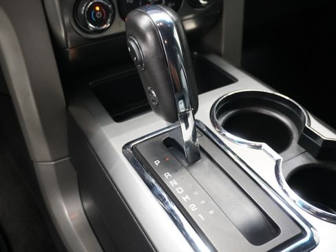 Used 2013 Ford F150 FX4 w/ Luxury Equipment Group AWD/4WD image 26