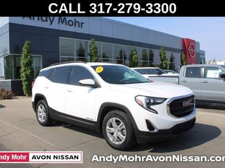 Used 2020 GMC Terrain SLE w/ Driver Convenience Package FWD 360° Tour