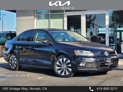 Used 2015 Volkswagen Jetta SEL Premium