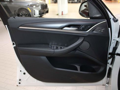 Certified 2023 BMW X3 xDrive30i w/ M Sport Package image 11