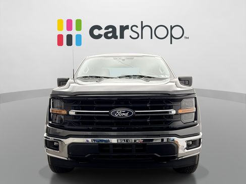 Used 2024 Ford F150 XLT w/ Mobile Office Package AWD/4WD image 8