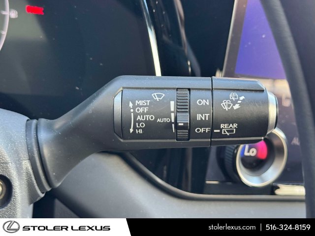 Used 2024 Lexus RX 350 Premium w/ Accessory Package (Z1) AWD/4WD image 29
