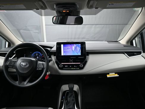 New 2026 Toyota Corolla LE image 13
