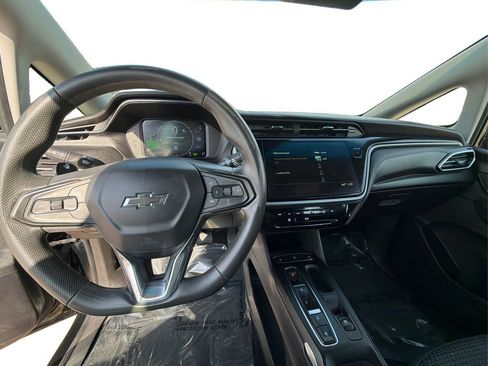 Used 2023 Chevrolet Bolt LT w/ Driver Confidence Package image 27