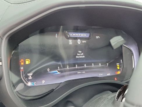 New 2026 RAM 1500 Limited image 38