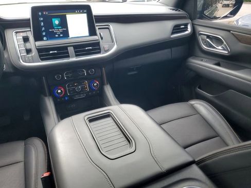 Certified 2023 Chevrolet Tahoe High Country AWD/4WD image 15