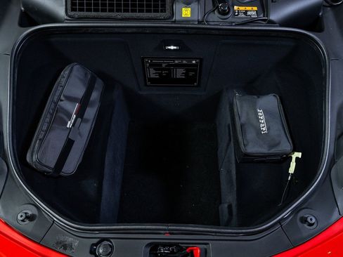 Certified 2025 Ferrari 296 GTB image 23